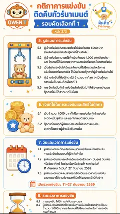 กติกา หน้า 2