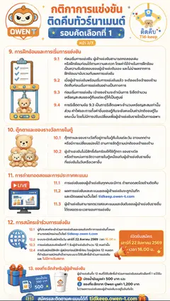กติกา หน้า 3